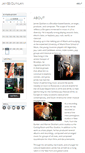 Mobile Screenshot of jamesquinlan.com